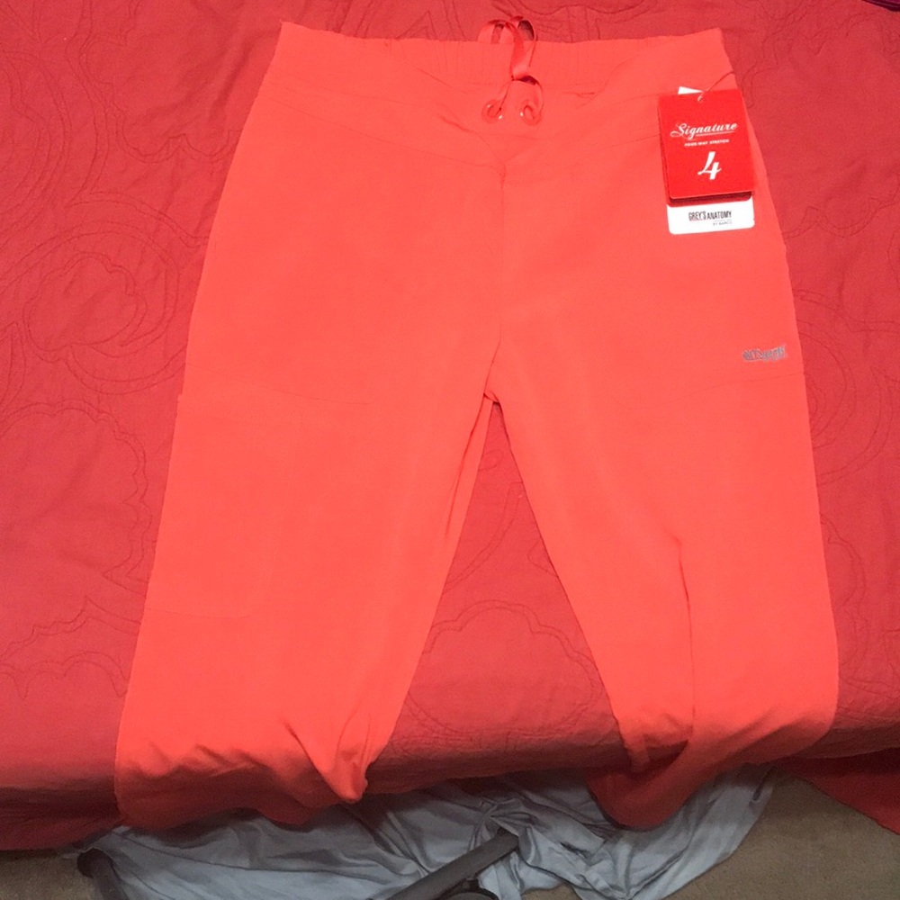 Greys anatomy scrub bottoms